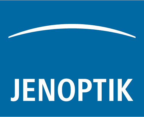 Jenoptik AG Logo